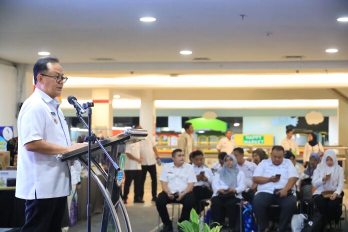 Foto : Walikota Bekasi